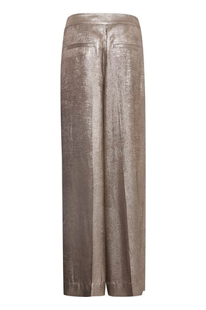 B.Young Bydalona Pants 20815806 Gold Mix