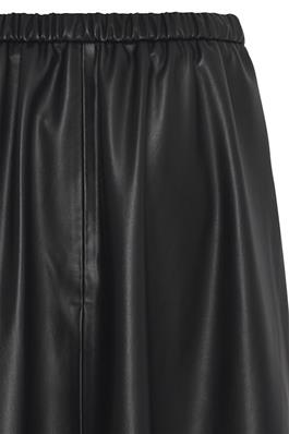 B.Young 20815521 Bydasama Full Skirt Black