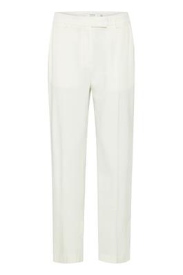 B.Young 20814862 Byerika Pants Marshmallow