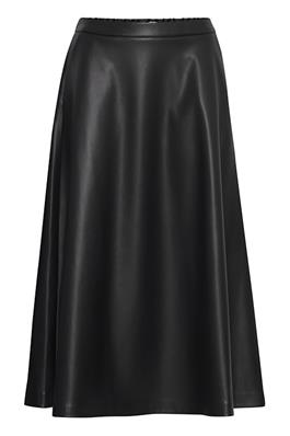 B.Young 20815521 Bydasama Full Skirt Black