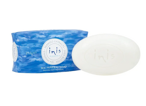 Inis Sea Mineral Soap (Other Sizes Available)