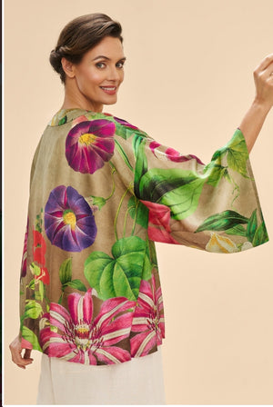 Powder Botanicals Kimono