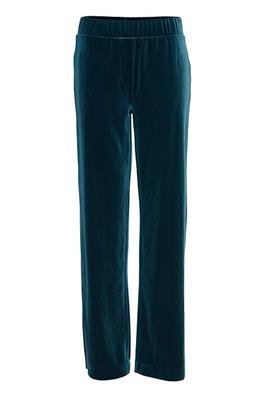 B.Young Womens 20814153 ByPerlina Reflecting Pond Straight Pants