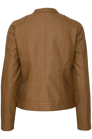 B.Young 20809396 Byacom Jacket Bison