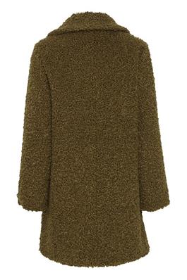 B.Young 20815148 Byacasa Coat Military Olive