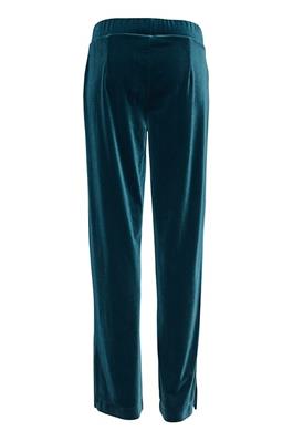 B.Young Womens 20814153 ByPerlina Reflecting Pond Straight Pants