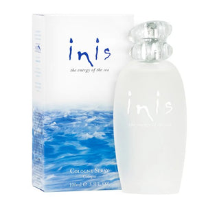 Inis Cologne Spray (Other Sizes Available)