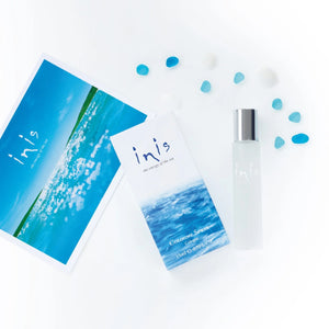 Inis Shower and Bath Gel (Other Sizes Available)