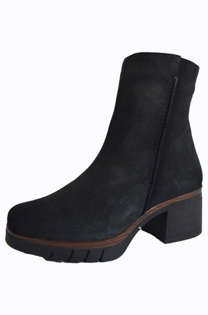 Paula Urban 11-1143 Oil Conila Leather Boot