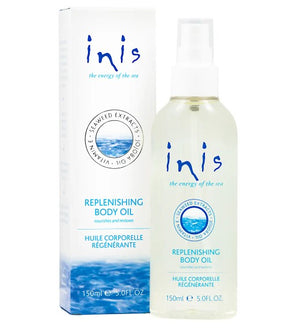 Inis 150ml Replenishing Body Oil