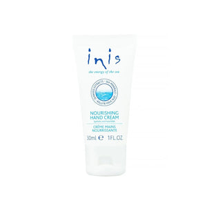 Inis 30ml Hand Cream