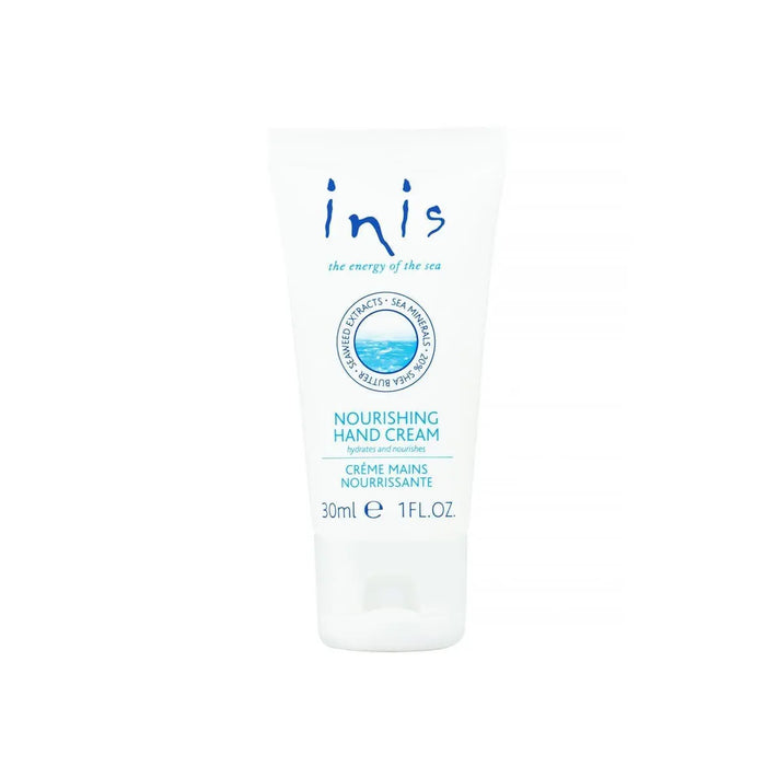 Inis 30ml Hand Cream