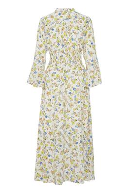 B.Young Womens 20813097 Byilami Long Smock Dress