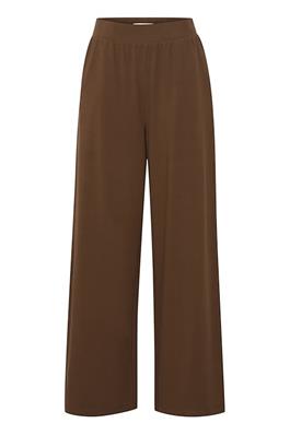 B.Young Womens 20813280 ByPandinna Capuccino Pants